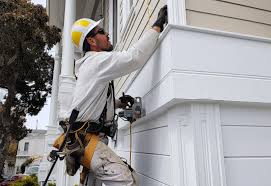 Siding for New Construction in West Liberty, IA